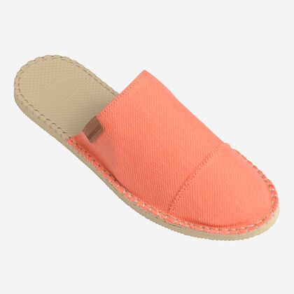 Havaianas Alpargatas Mule