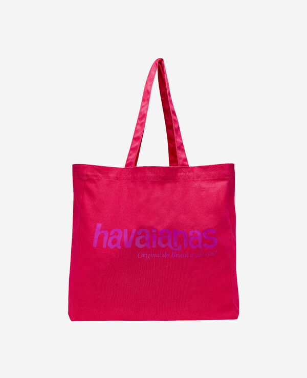 Havaianas Beach Bag XL Logo image number null