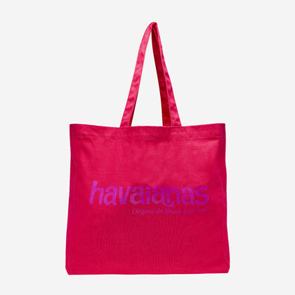 Havaianas Beach Bag XL Logo