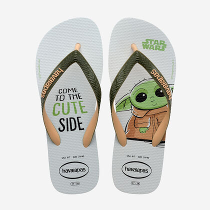Havaianas Star Wars