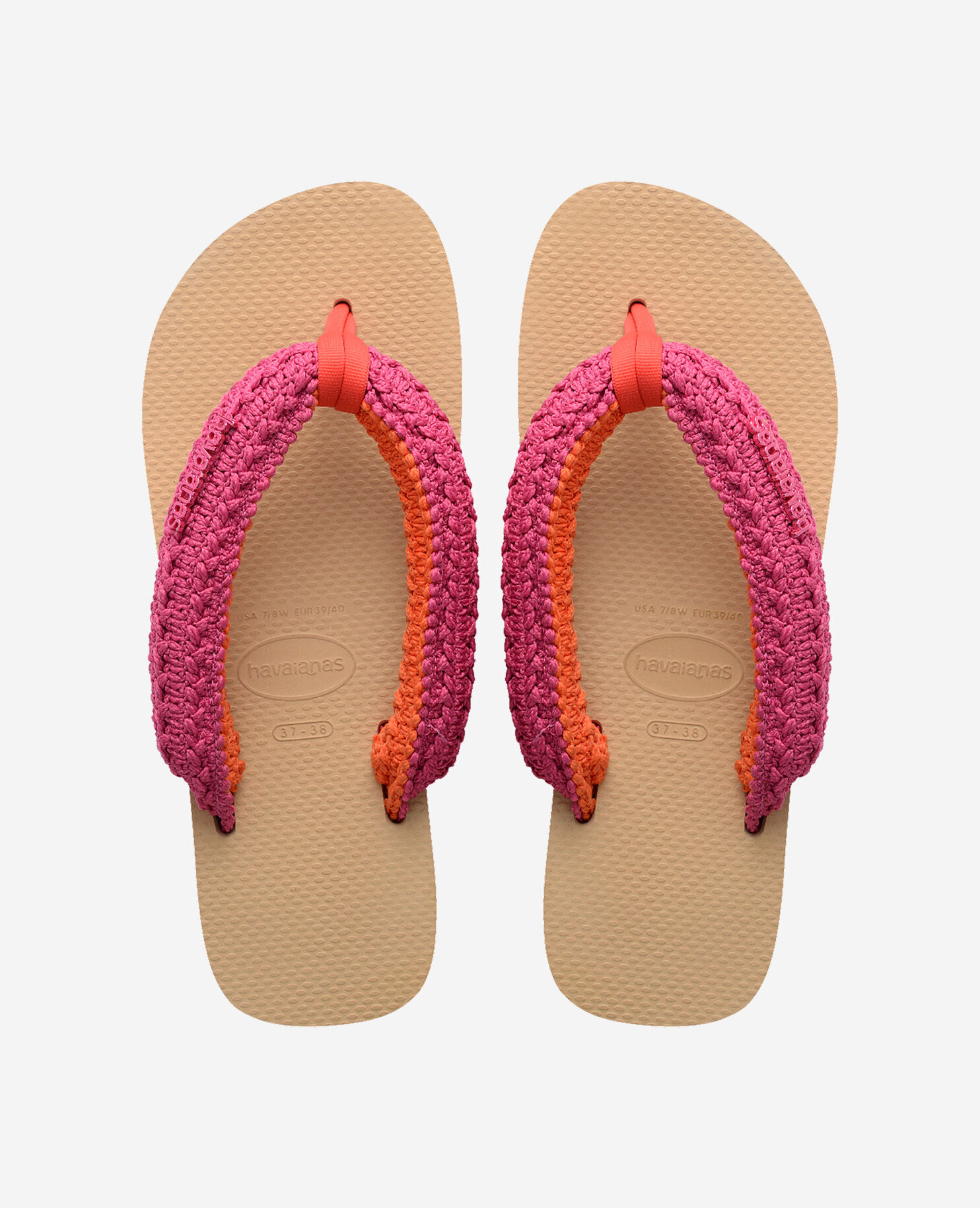 Havaianas Top High Chunky Boho in Flip Flops | Havaianas®