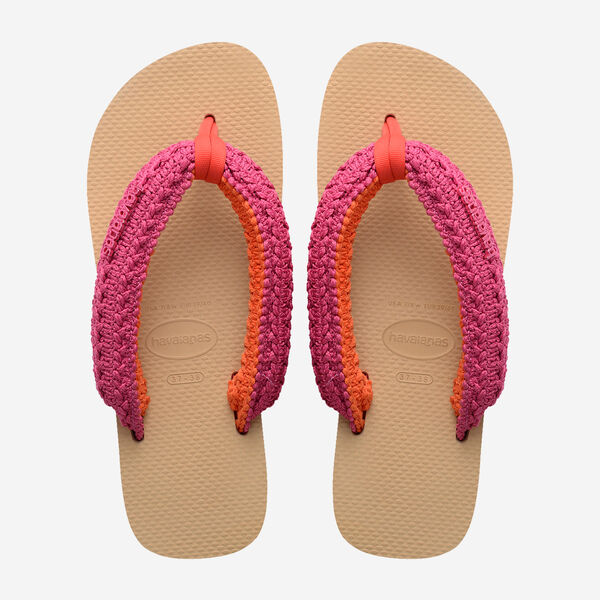 Havaianas Top High Chunky Boho image number null