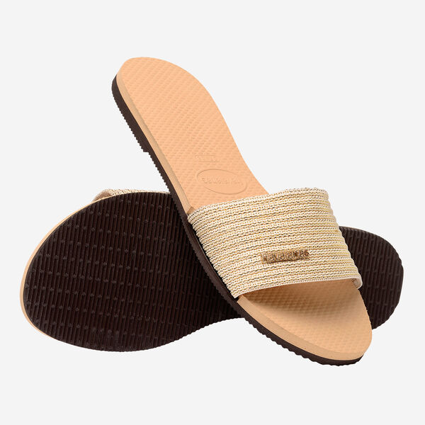 Havaianas You Malta Metallic image number null