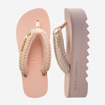 Havaianas Top Dolce&Gabbana High Chunky image number null