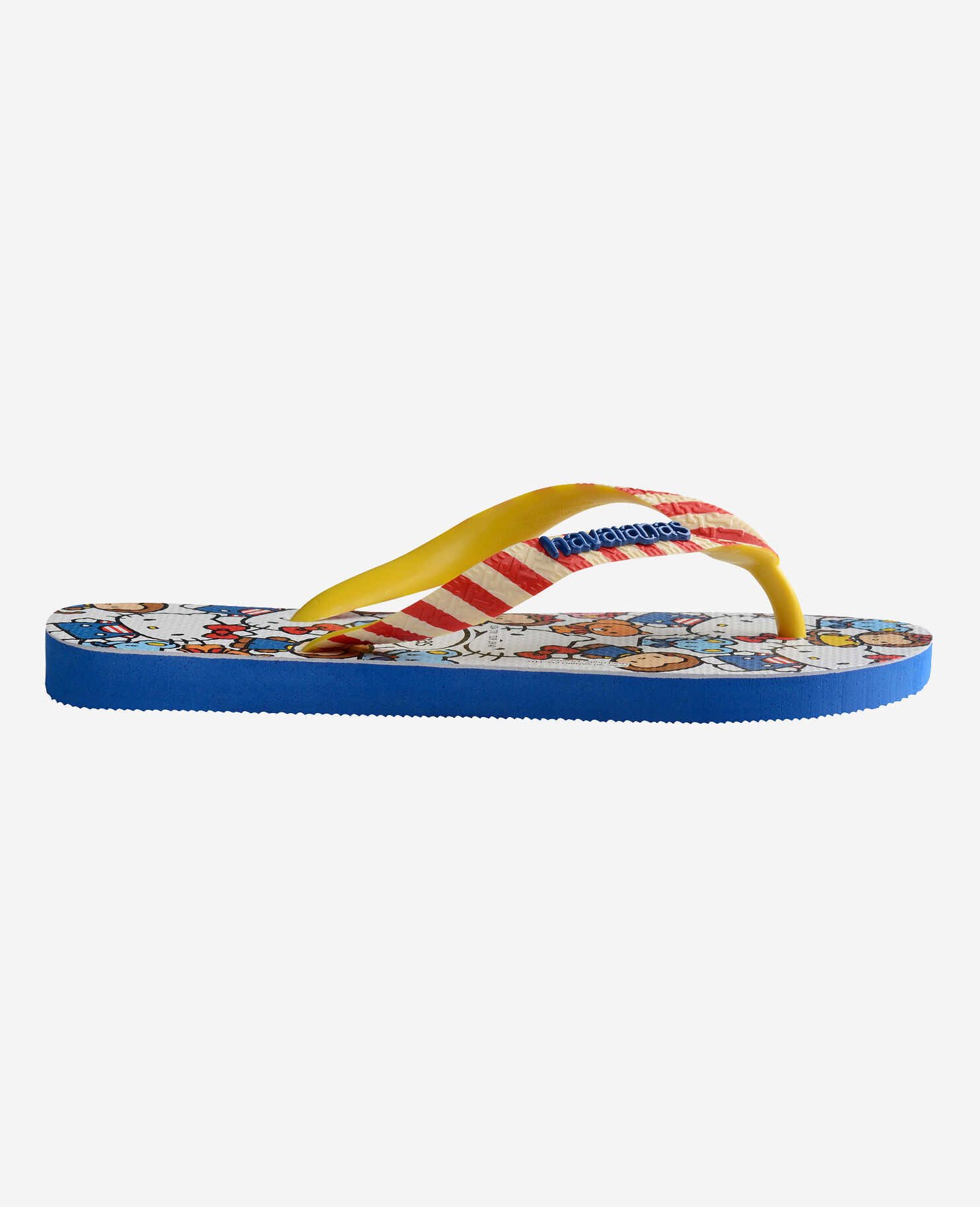 Havaianas Top Hello Kitty Women Flip Flops Havaianas