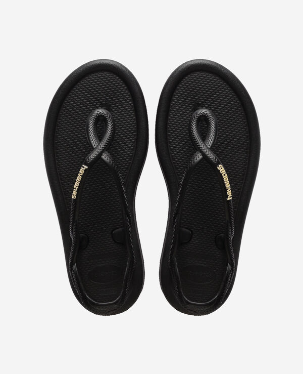 Havaianas Luna Puffed Up image number null