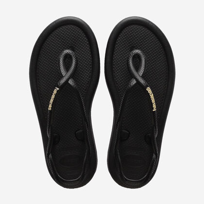 Havaianas Luna Puffed Up