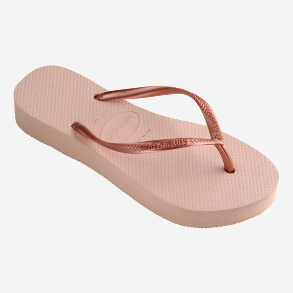 Havaianas Slim Flatform image number null
