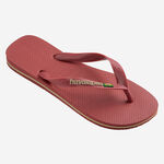 Havaianas Brasil Logo image number null