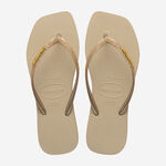 Havaianas Slim Square Sparkle image number null