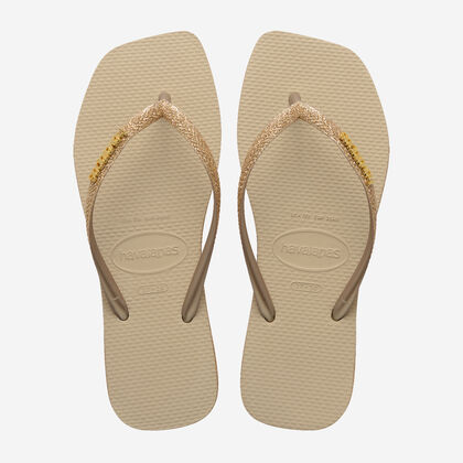 Havaianas Slim Square Sparkle