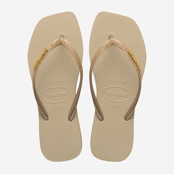 Havaianas Slim Square Sparkle
