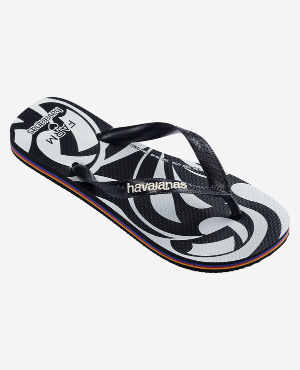 Havaianas Top Farm Tucana image number null