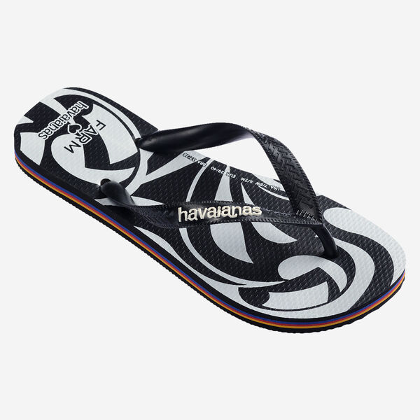 Havaianas Top Farm Tucana image number null
