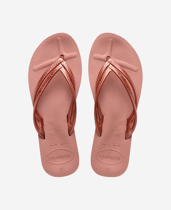 Havaianas Wedges image number null