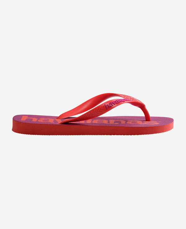 Havaianas Top Logomania 2 image number null