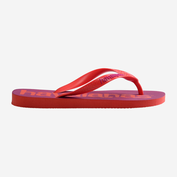 Havaianas Top Logomania 2 image number null
