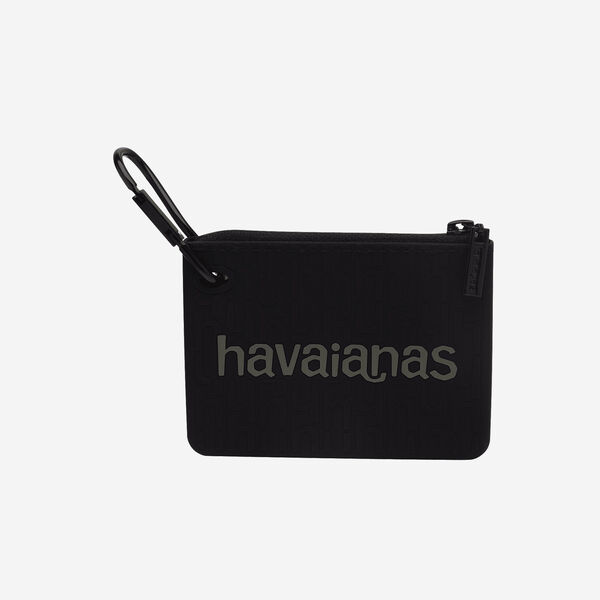 Havaianas Portafoglio Logomania image number null