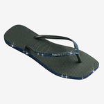 Havaianas Slim Square Sparkle image number null