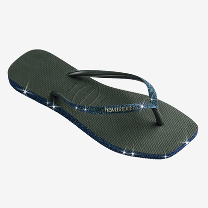 Havaianas Slim Square Sparkle