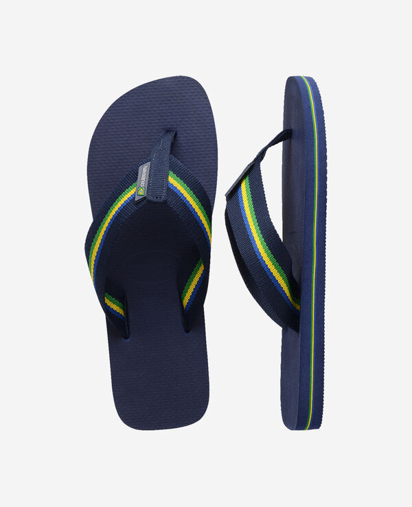 Havaianas Urban Brasil image number null