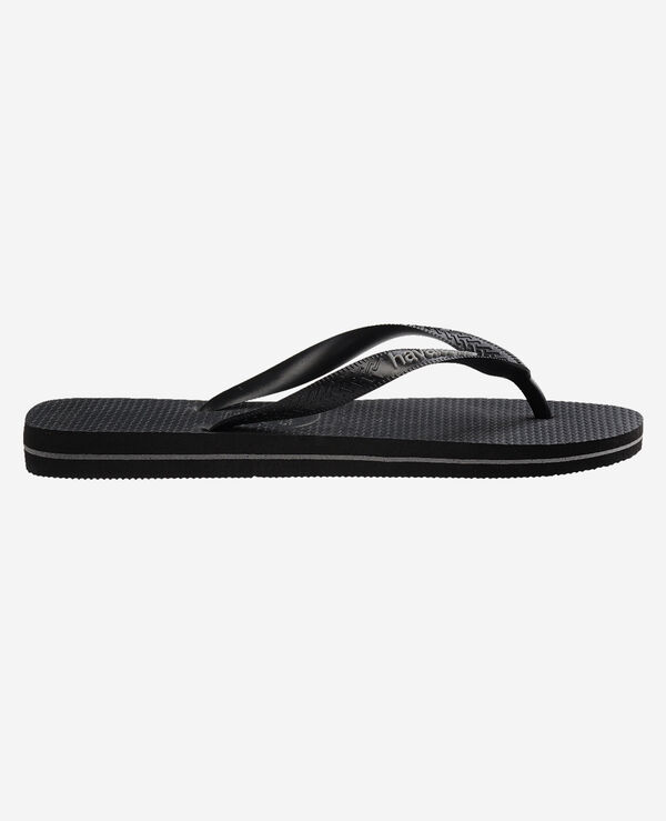 Havaianas Top Rubber Logo Filete image number null