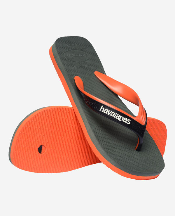 Havaianas Dual image number null