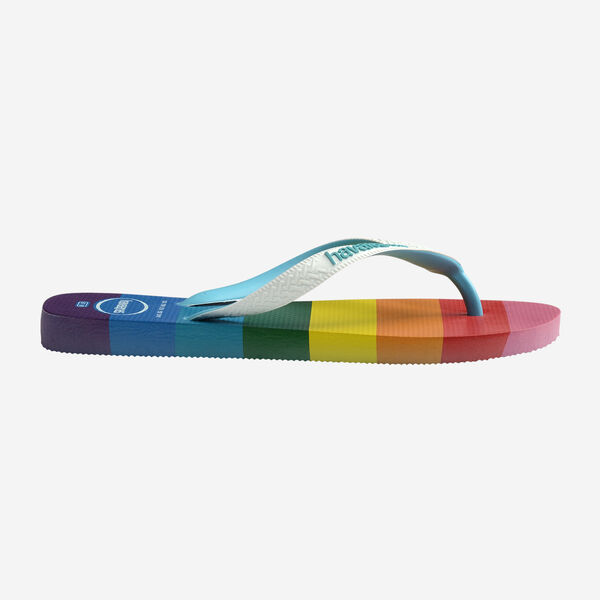 Havaianas Top Pride Allover image number null