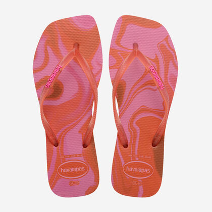 Havaianas Square Jelly