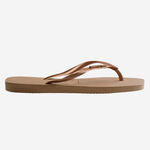 Havaianas Square Logo Metallic image number null