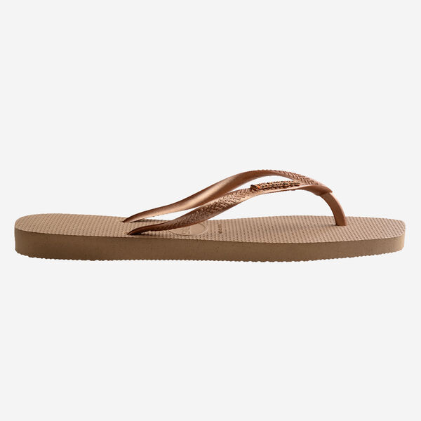 Havaianas Square Logo Metallic image number null