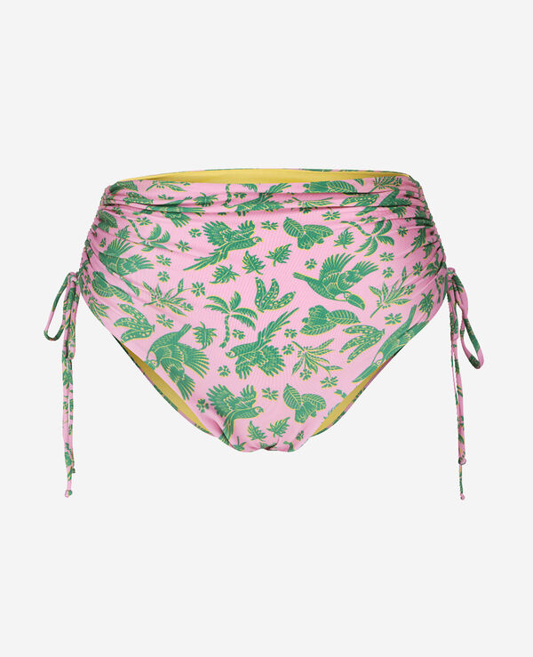 Havaianas Bikini Bottom High Waist Tucano image number null