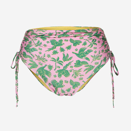 Havaianas Bikini Bottom High Waist Tucano