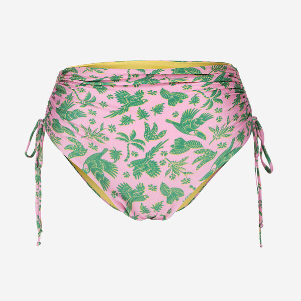 Havaianas Bas de Maillot Taille Haute Tucano image number null