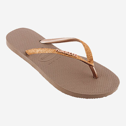 Havaianas Kids Slim Shiny