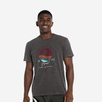 Havaianas T-shirt Round Patch Coqueiro image number null