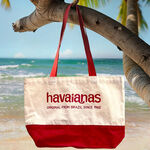 Havaianas Tote Bag image number null