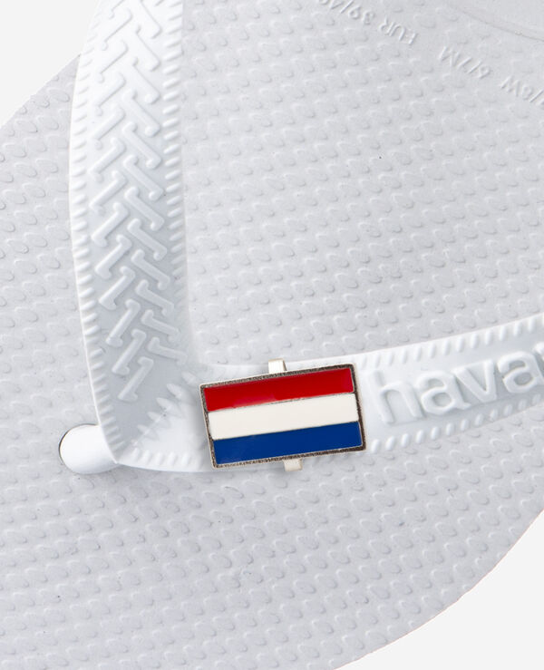 Havaianas Top Charms Flags image number null