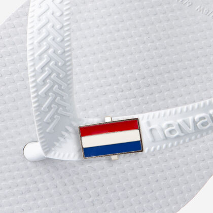 Havaianas Top Charms Flags