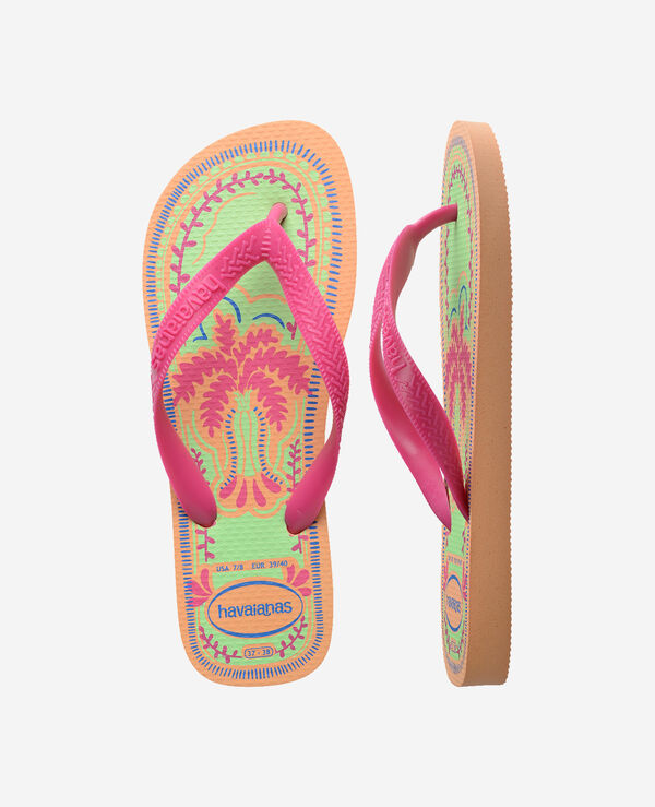 Havaianas Top Summer Vibes image number null
