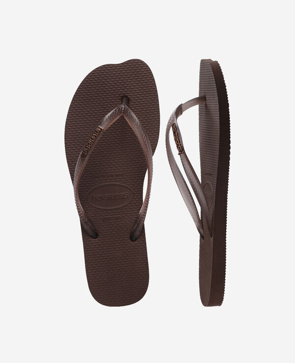 Havaianas Slim Split image number null