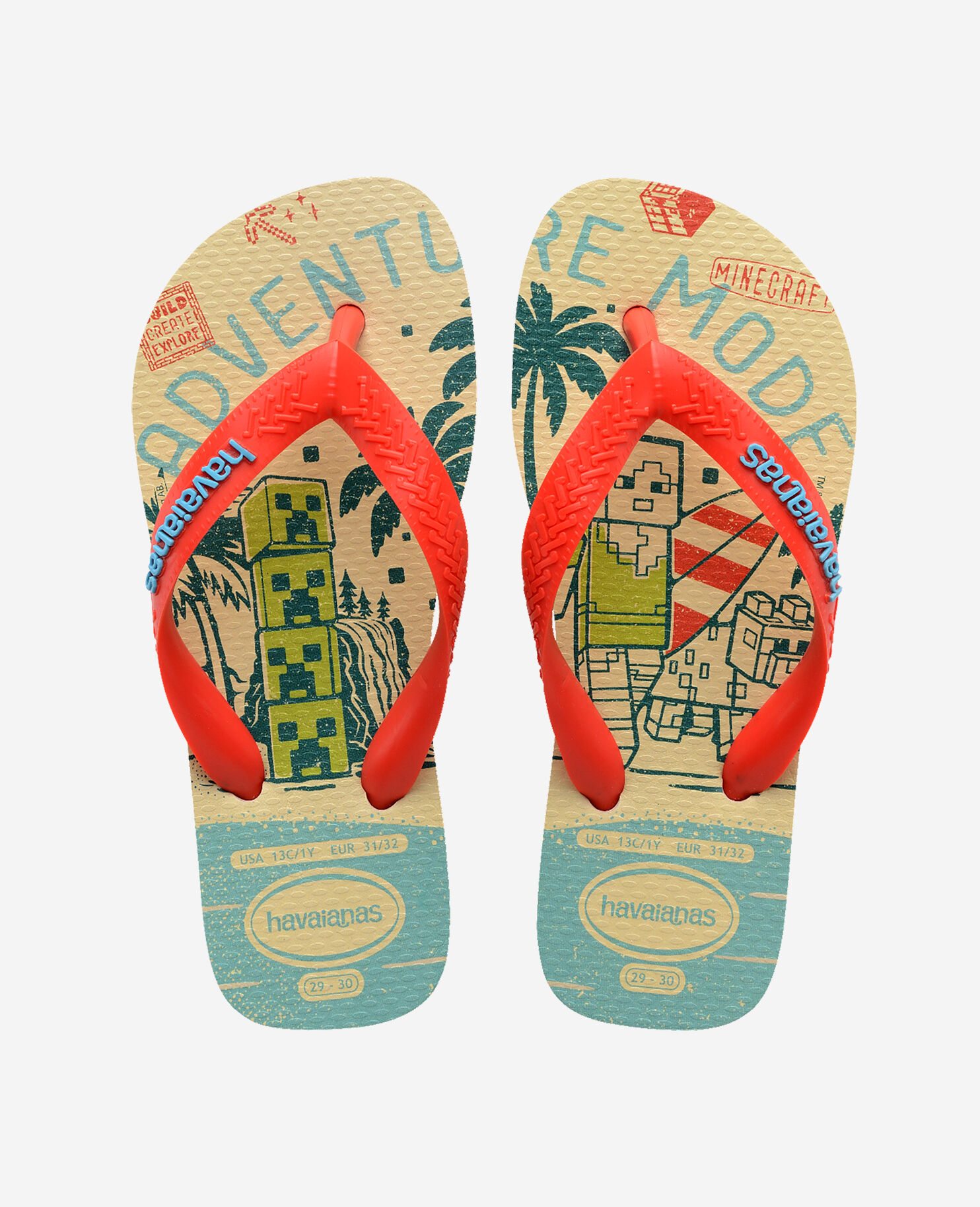 Havaianas kind new arrivals