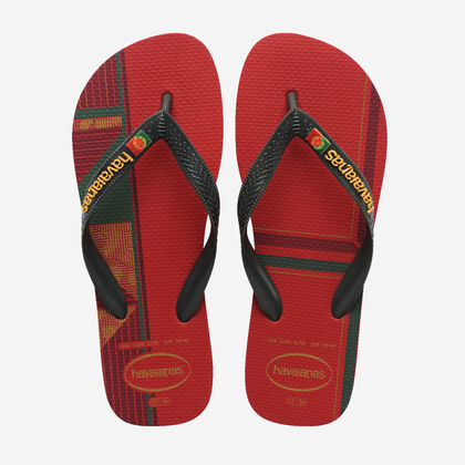 Havaianas Top Nations