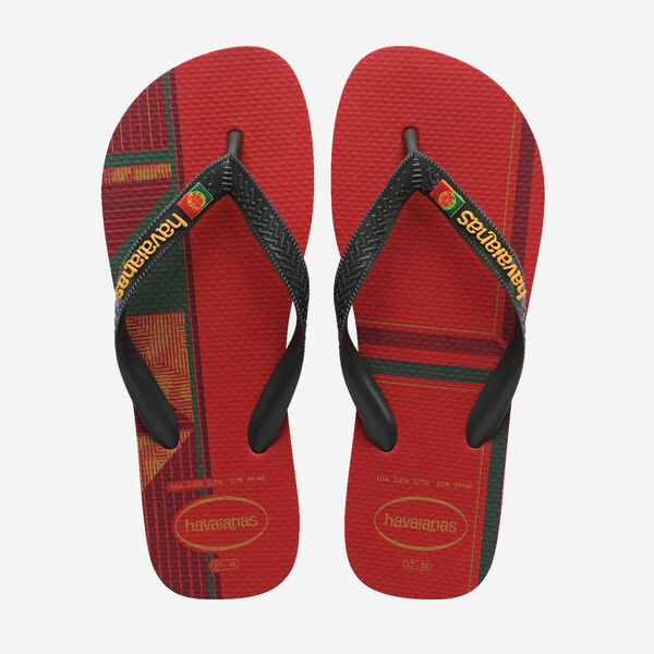 Havaianas Top Nations