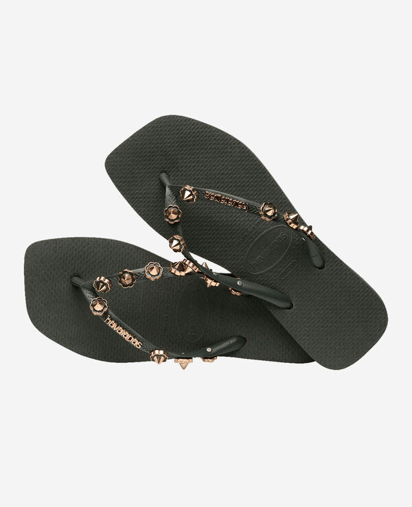 Havaianas Square Stylish image number null