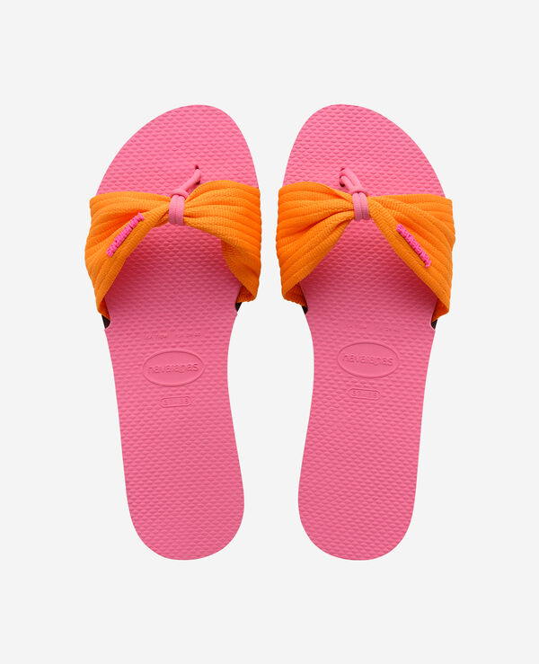Havaianas You Saint Tropez Basic image number null