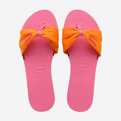 Havaianas You Saint Tropez Basic