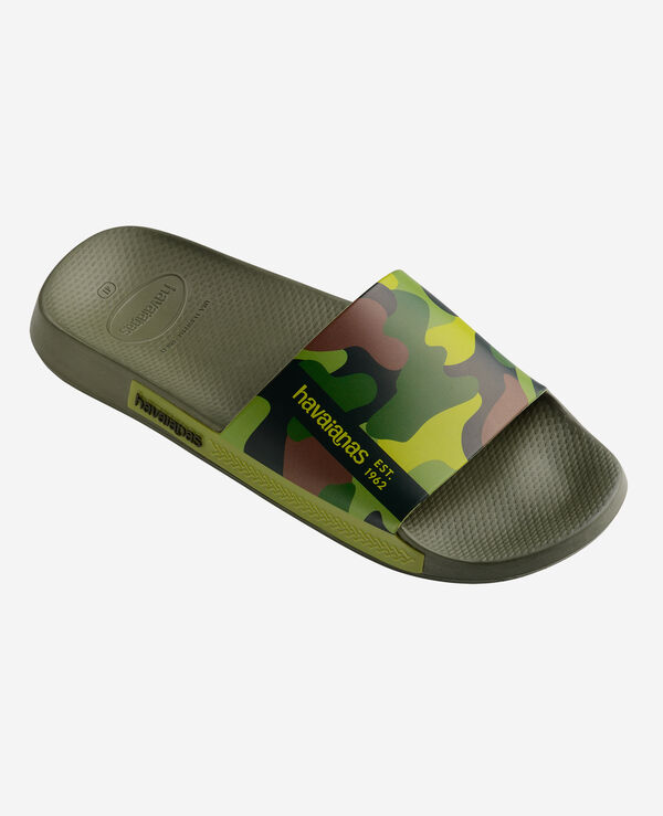 Havaianas Slides Print image number null