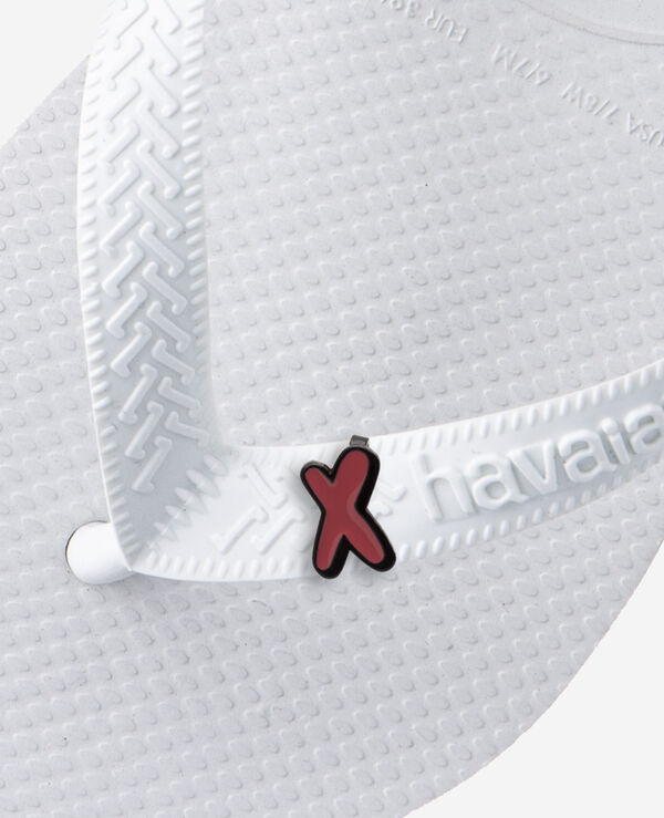 Havaianas Charms Top Alfabet image number null