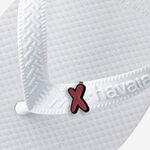 Havaianas Charms Top Alfabet image number null